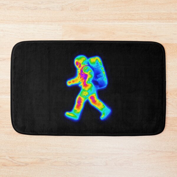 Item preview, Astronaut in the Galaxy: Cosmic Walk designed and sold by zzz888.