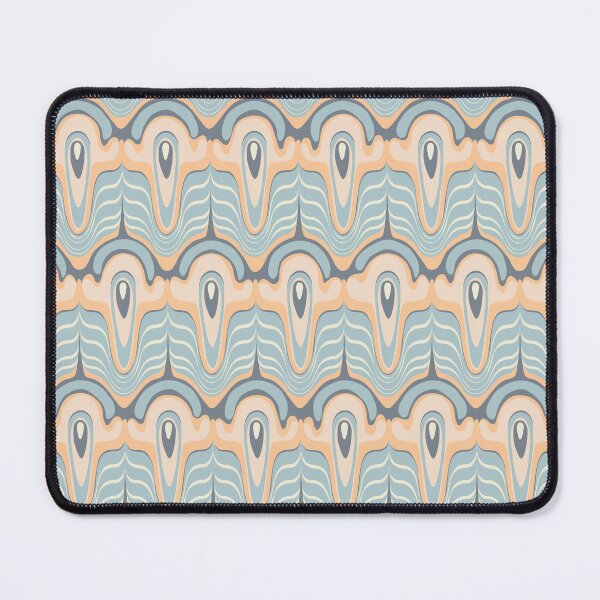Item preview, Paint movement, Blue-gray-beige version designed and sold by Alex  Blud.