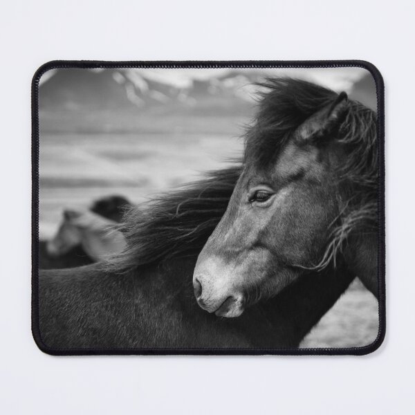 Item preview, Icelandic Horses designed and sold by David Bowman.
