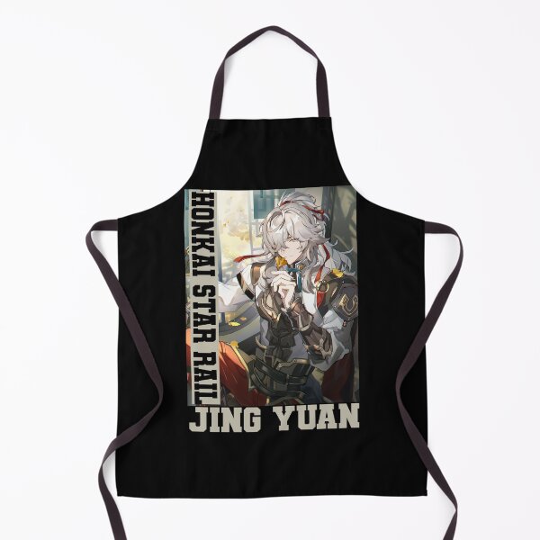 Item preview, Jing Yuan Honkai Star Rail designed and sold by Kaken-C.