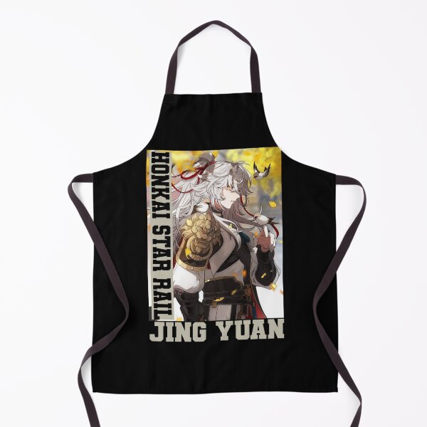 Item preview, Jing Yuan Honkai Star Rail designed and sold by Kaken-C.