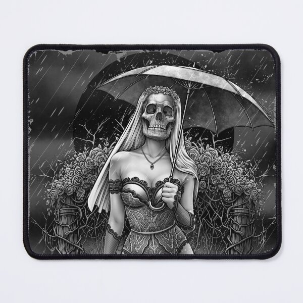 Item preview, October Rain #1 designed and sold by Winya.