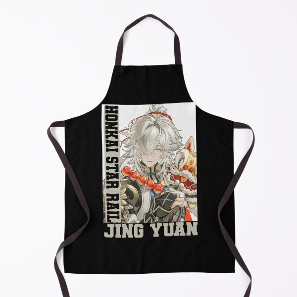 Item preview, Jing Yuan Honkai Star Rail designed and sold by Kaken-C.
