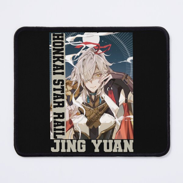 Item preview, Jing Yuan Honkai Star Rail designed and sold by Kaken-C.