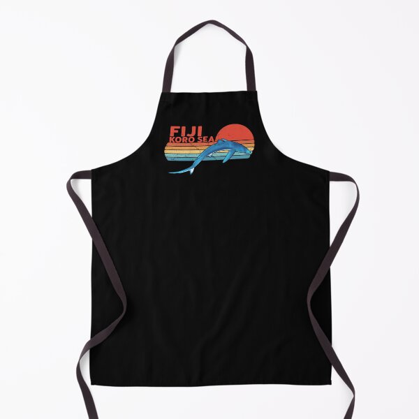 Item preview, Fiji Blue Shark designed and sold by NicGrayGraphic.