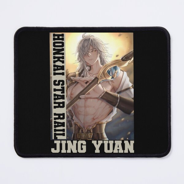 Item preview, Jing Yuan Honkai Star Rail designed and sold by Kaken-C.