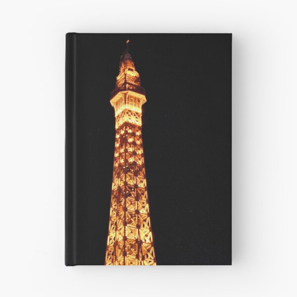 Item preview, Eiffel Tower Las Vegas United States of America designed and sold by AndyEvansPhotos.