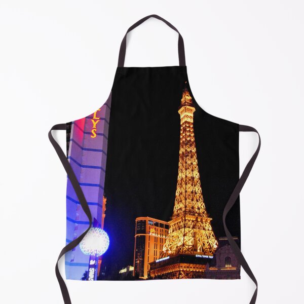 Item preview, Eiffel Tower Las Vegas United States of America designed and sold by AndyEvansPhotos.