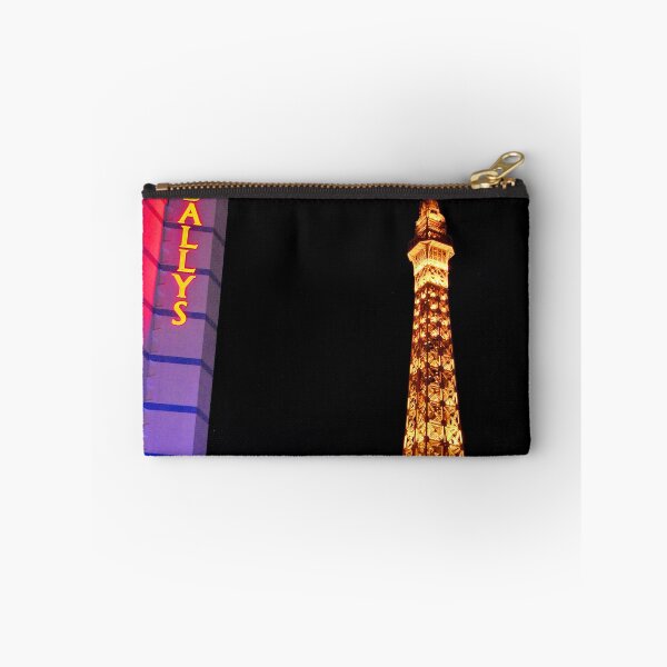 Item preview, Eiffel Tower Las Vegas United States of America designed and sold by AndyEvansPhotos.