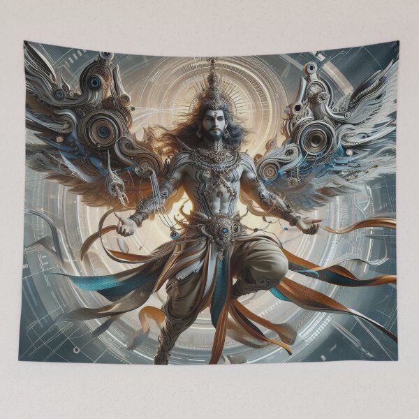 Item preview, Vayu designed and sold by RaF71PrO.