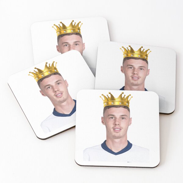 Item preview, King Cole Palmer designed and sold by TheFinalThird.