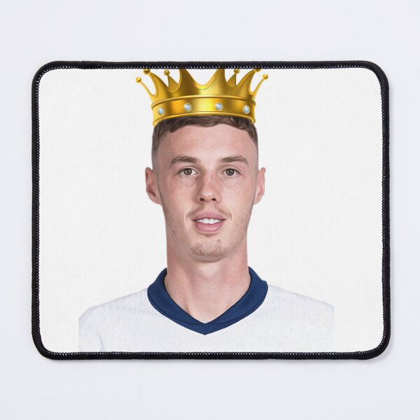 Item preview, King Cole Palmer designed and sold by TheFinalThird.