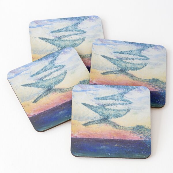 Item preview, Murmuration designed and sold by Peter Lythgoe.