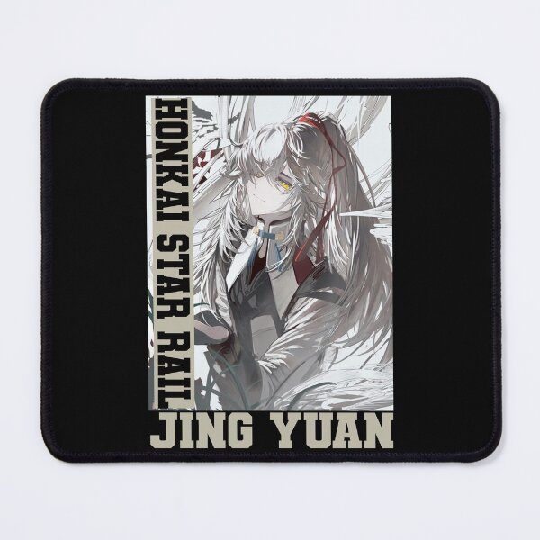 Item preview, Jing Yuan Honkai Star Rail designed and sold by Kaken-C.