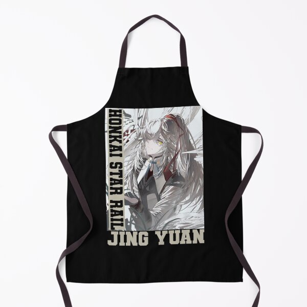 Item preview, Jing Yuan Honkai Star Rail designed and sold by Kaken-C.