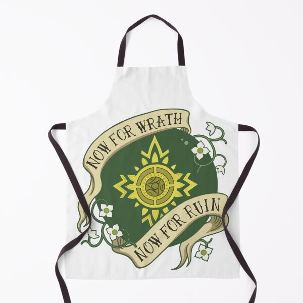 Item preview, Now for Wrath designed and sold by MarkMDesign.