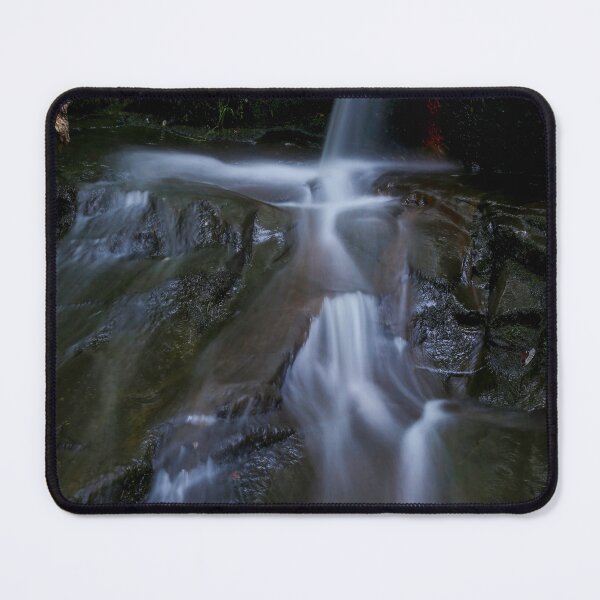 Item preview, A small cascading waterfall designed and sold by Leighton Collins.