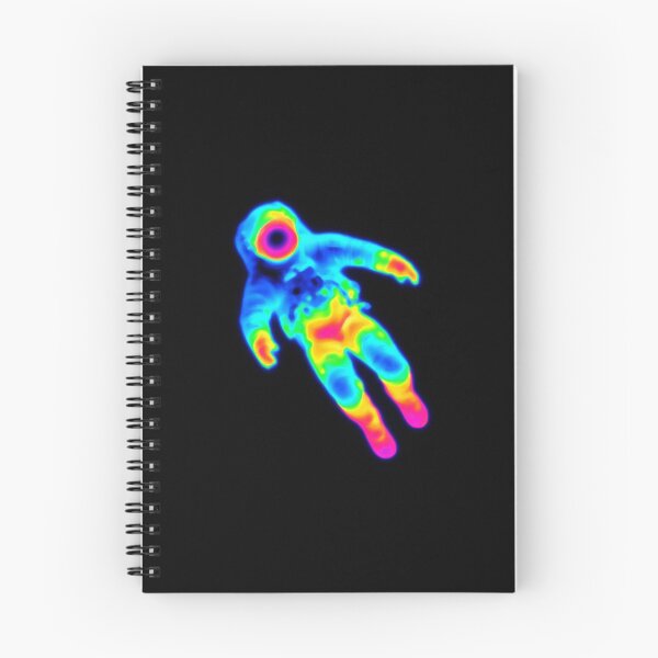Item preview, Cosmic Canvas: Astronaut Art in the Universe designed and sold by zzz888.