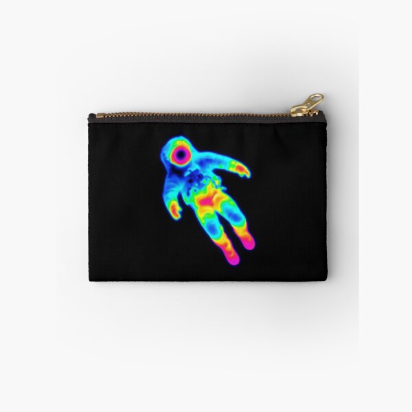 Item preview, Cosmic Canvas: Astronaut Art in the Universe designed and sold by zzz888.
