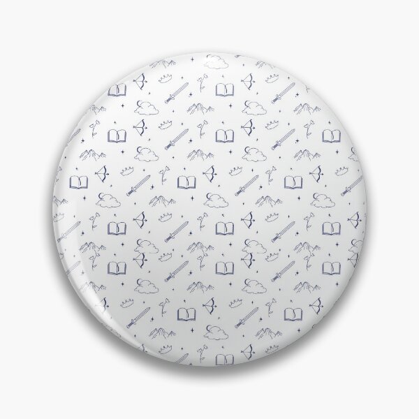 Item preview, The Night Court designed and sold by tortuproducts.