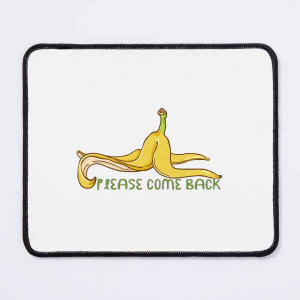 Item preview, Please Come Back - Emotional & Meaningful Message Design designed and sold by Colorful-Garden.