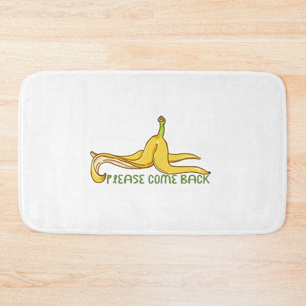 Item preview, Please Come Back - Emotional & Meaningful Message Design designed and sold by Colorful-Garden.