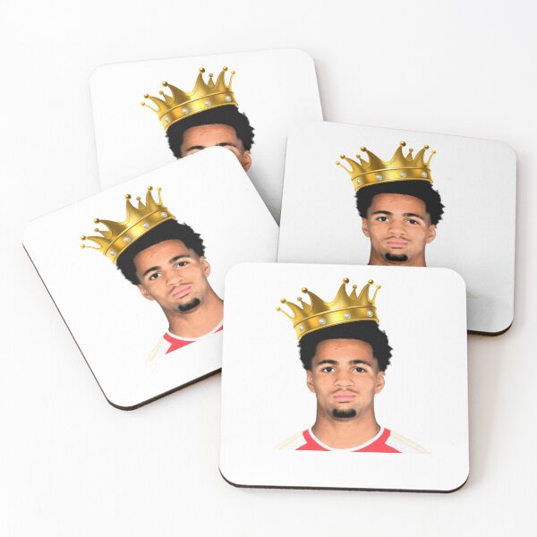 Item preview, King Ethan Nwaneri  designed and sold by TheFinalThird.