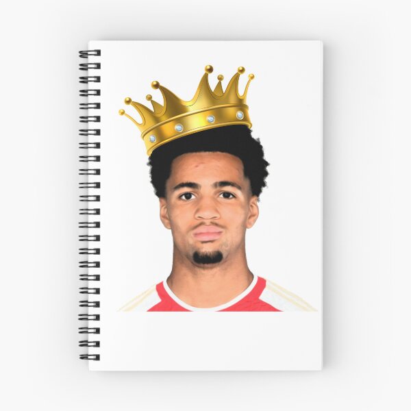 Item preview, King Ethan Nwaneri  designed and sold by TheFinalThird.