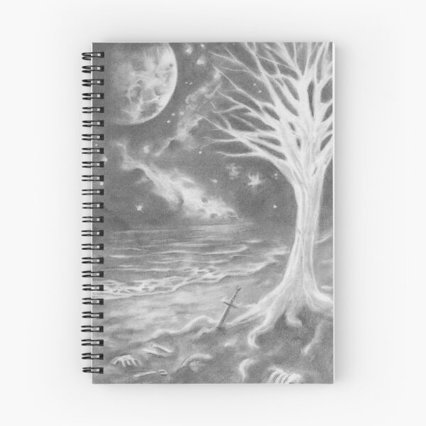 Item preview, A Calm Place designed and sold by jopsquu.