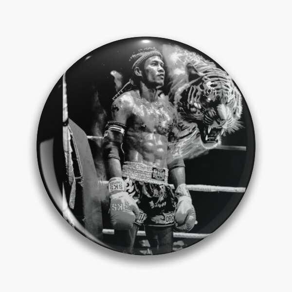 Item preview, Buakaw banchamek designed and sold by braxy1.