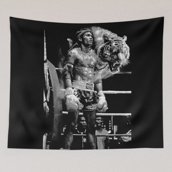 Item preview, Buakaw banchamek designed and sold by braxy1.