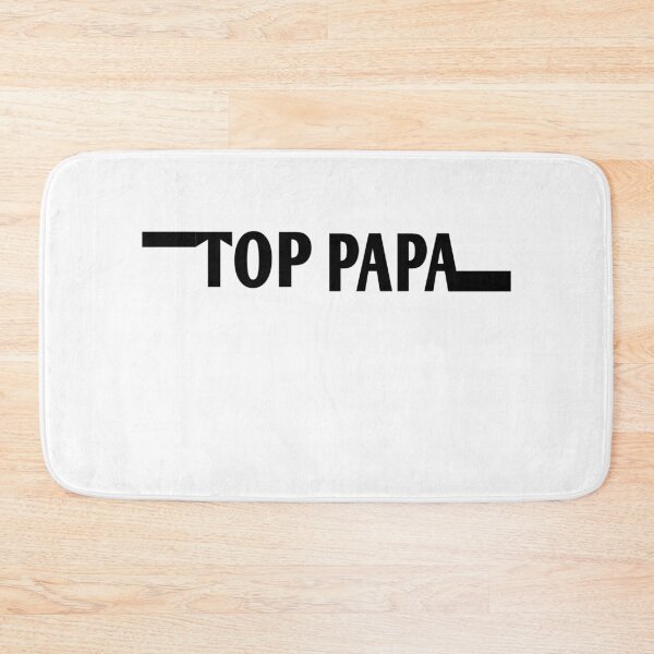 Item preview, top papa  designed and sold by MKshoper.