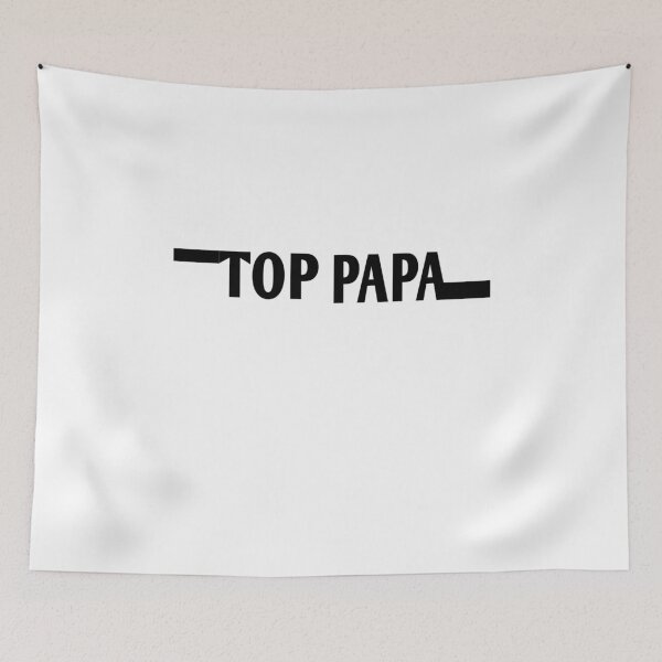 Item preview, top papa  designed and sold by MKshoper.