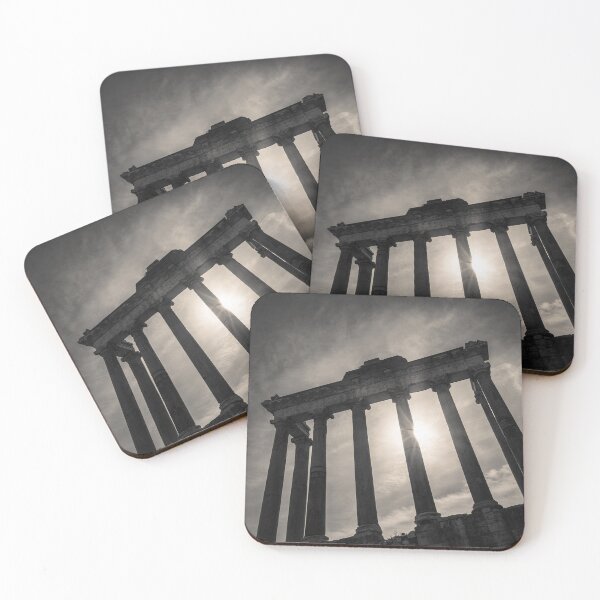 Item preview, Roman Forum designed and sold by David Bowman.