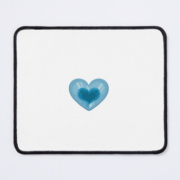 Item preview, Blue Heart designed and sold by sinnart.