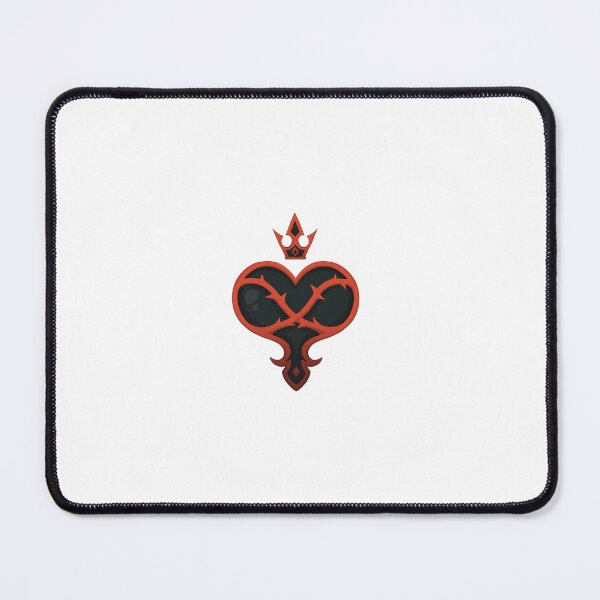 Item preview, Heartless Kingdom designed and sold by sinnart.