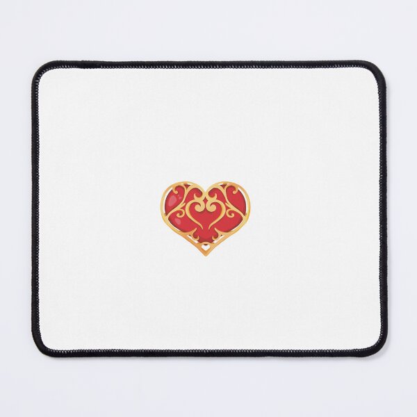 Item preview, Golden Heart designed and sold by sinnart.