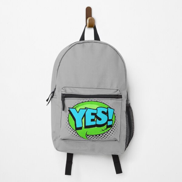 Item preview, Comic Books Sounds Series W- YES! designed and sold by LuizSilva1983.