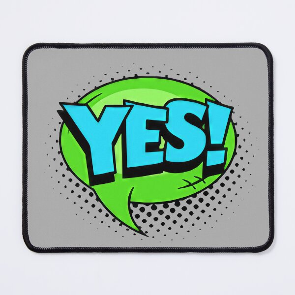 Item preview, Comic Books Sounds Series W- YES! designed and sold by LuizSilva1983.