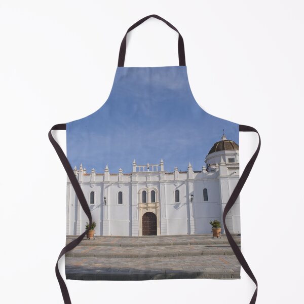 Item preview, The Santuario de Nuestra Senora Virgen de Gracia in Oliva de la Frontera (Badajoz) is a construction that has a superb baroque tower. designed and sold by Maurizio Fabbroni.