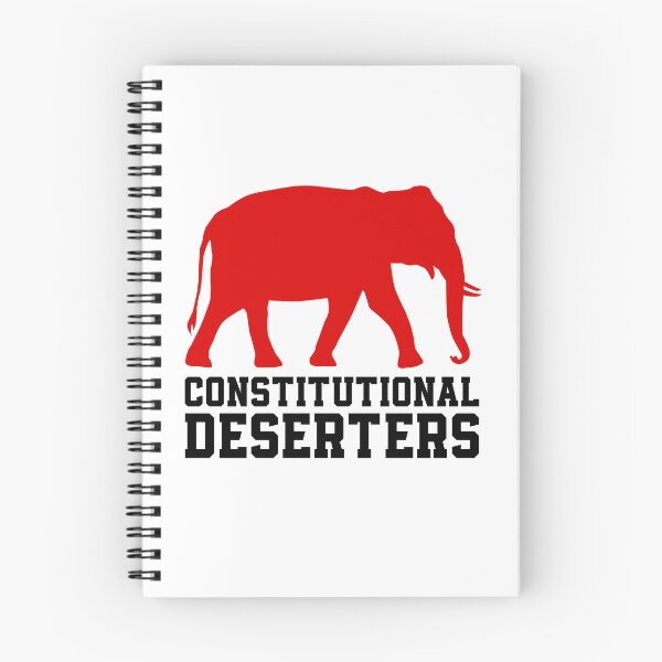 Item preview, constitutional deserters designed and sold by jimmyroyaltee.