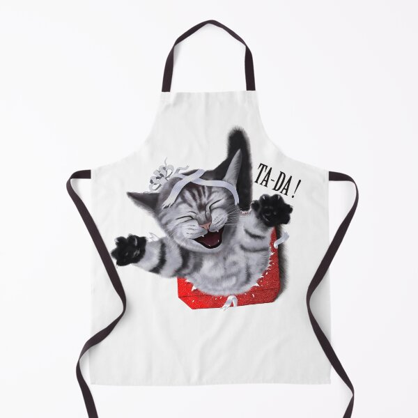 Item preview, TADA! designed and sold by tummeow.