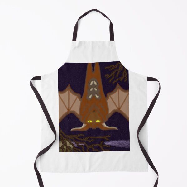 Item preview, The night bat. designed and sold by Gmodartz.