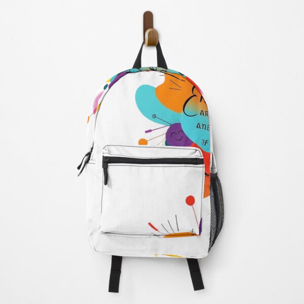 Item preview, Mixed Emotions: Vibrant Fusion of Feelings designed and sold by ColorsSoul ⭐️⭐️⭐️⭐️⭐️.