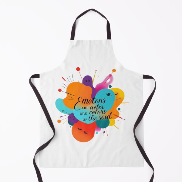 Item preview, Mixed Emotions: Vibrant Fusion of Feelings designed and sold by ColorsSoul ⭐️⭐️⭐️⭐️⭐️.
