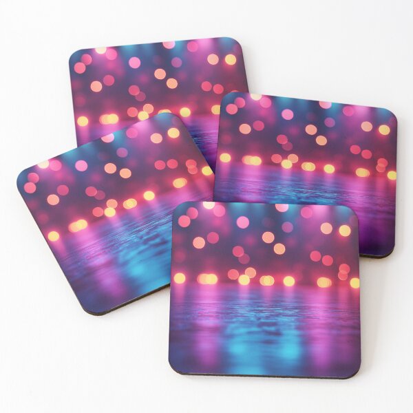 Item preview, Concert Stage Bokeh designed and sold by KootenayDesigns.