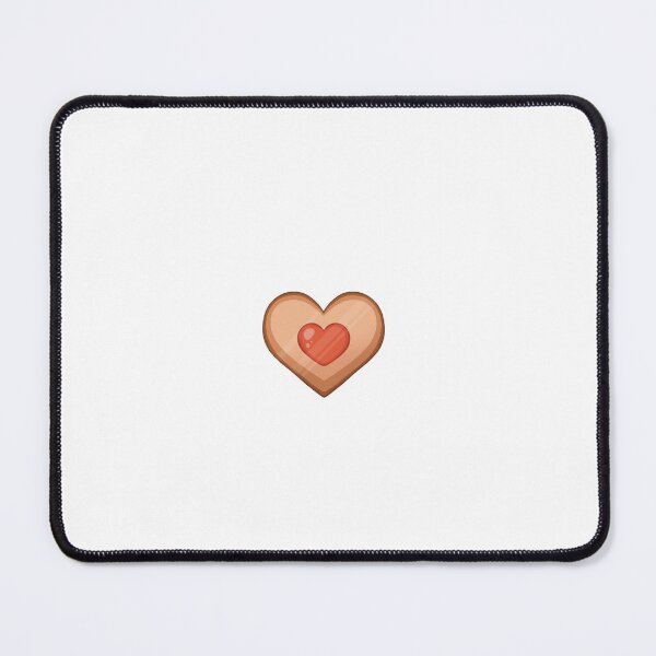 Item preview, Ochre Heart  designed and sold by sinnart.