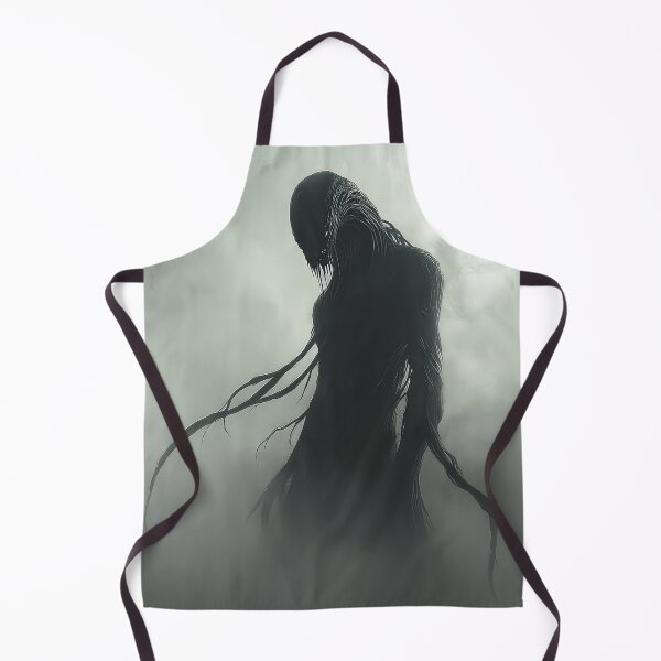 Item preview, Shadowy tentacled creature emerging from misty darkness. designed and sold by MystiS.