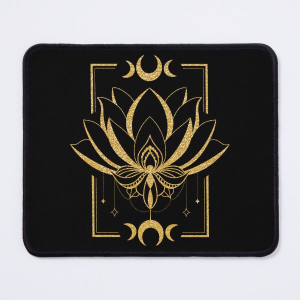 Item preview, Celestial Lotus designed and sold by Saki Desjardins.