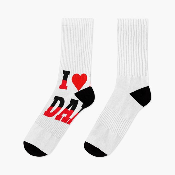 Item preview, i love my daddy  designed and sold by MKshoper.